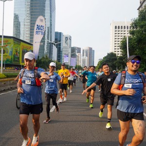 Race photo from NSRC  XIII  02112025
