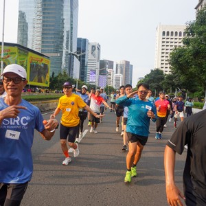 Race photo from NSRC  XIII  02112025