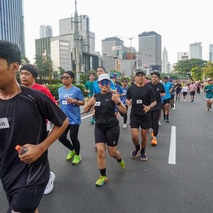 Race photo from NSRC XV 30112025