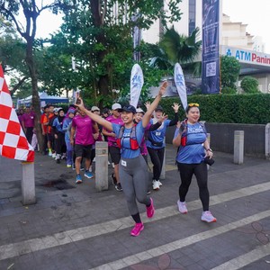 Race photo from NSRC XX 12042026