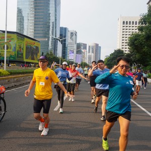 Race photo from NSRC  XIII  02112025