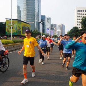 Race photo from NSRC  XIII  02112025