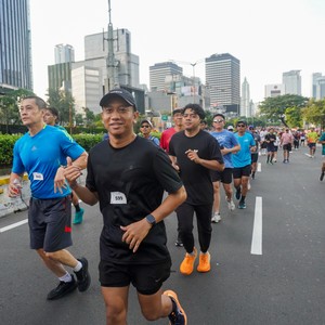 Race photo from NSRC XV 30112025