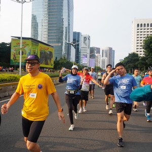 Race photo from NSRC  XIII  02112025