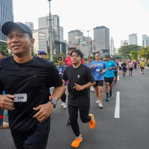 Race photo from NSRC XV 30112025