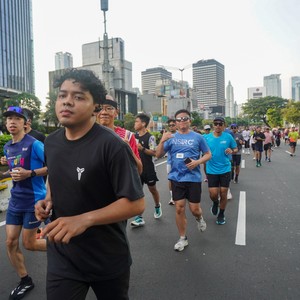 Race photo from NSRC XV 30112025