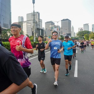 Race photo from NSRC XV 30112025