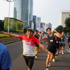 Race photo from NSRC  XIII  02112025