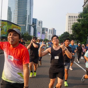Race photo from NSRC  XIII  02112025