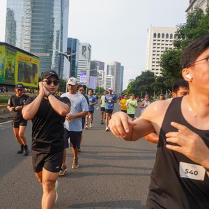 Race photo from NSRC  XIII  02112025