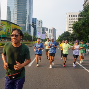 Race photo from NSRC  XIII  02112025