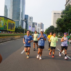 Race photo from NSRC  XIII  02112025