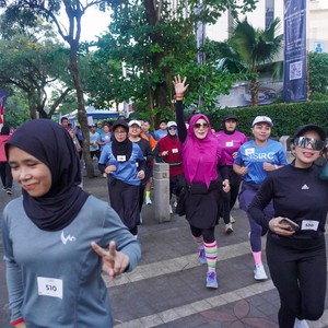 Race photo from NSRC XX 12042026