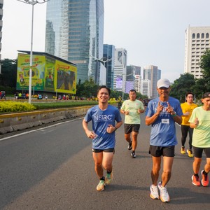 Race photo from NSRC  XIII  02112025