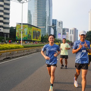 Race photo from NSRC  XIII  02112025
