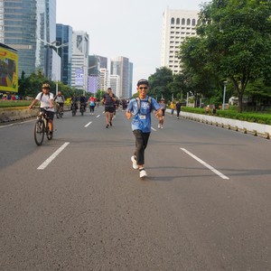 Race photo from NSRC  XIII  02112025