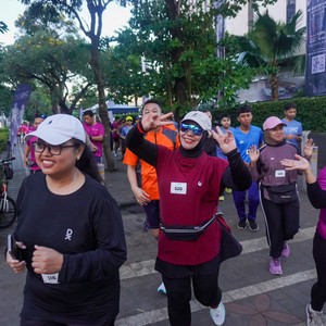 Race photo from NSRC XX 12042026