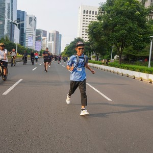 Race photo from NSRC  XIII  02112025