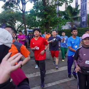 Race photo from NSRC XX 12042026