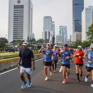 Race photo from NSRC  XIII  02112025