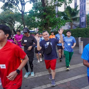 Race photo from NSRC XX 12042026