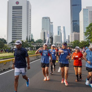 Race photo from NSRC  XIII  02112025
