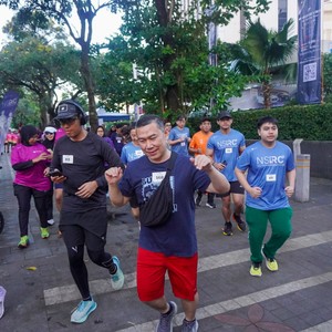 Race photo from NSRC XX 12042026