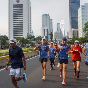 Race photo from NSRC  XIII  02112025