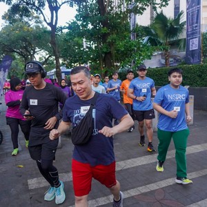 Race photo from NSRC XX 12042026