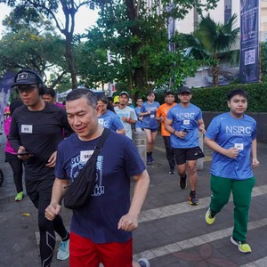 Race photo from NSRC XX 12042026