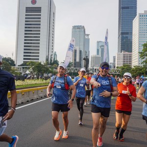 Race photo from NSRC  XIII  02112025