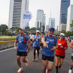 Race photo from NSRC  XIII  02112025