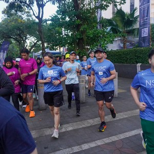 Race photo from NSRC XX 12042026