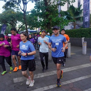 Race photo from NSRC XX 12042026