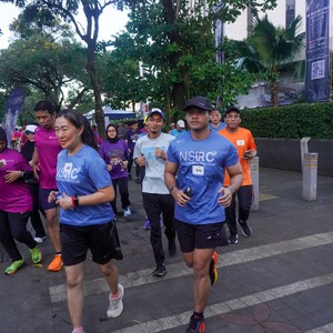 Race photo from NSRC XX 12042026