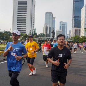 Race photo from NSRC  XIII  02112025