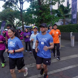 Race photo from NSRC XX 12042026