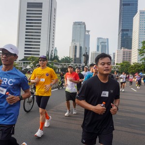 Race photo from NSRC  XIII  02112025