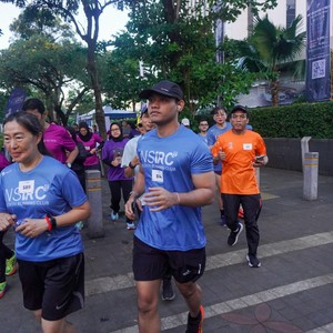 Race photo from NSRC XX 12042026