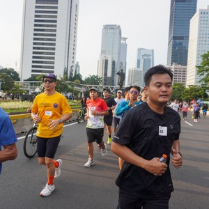 Race photo from NSRC  XIII  02112025