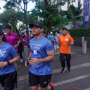 Race photo from NSRC XX 12042026
