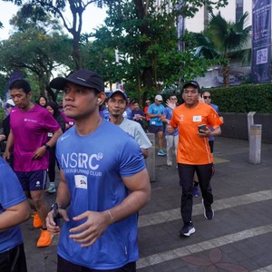 Race photo from NSRC XX 12042026