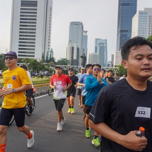 Race photo from NSRC  XIII  02112025