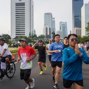 Race photo from NSRC  XIII  02112025