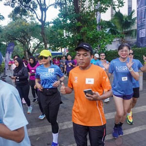 Race photo from NSRC XX 12042026