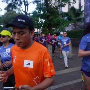 Race photo from NSRC XX 12042026