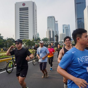 Race photo from NSRC  XIII  02112025