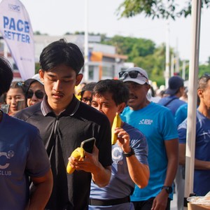 Race photo from NSRC XV 30112025
