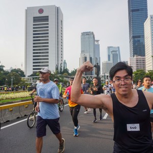 Race photo from NSRC  XIII  02112025