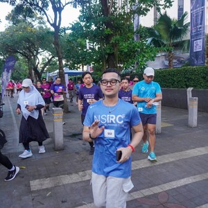 Race photo from NSRC XX 12042026